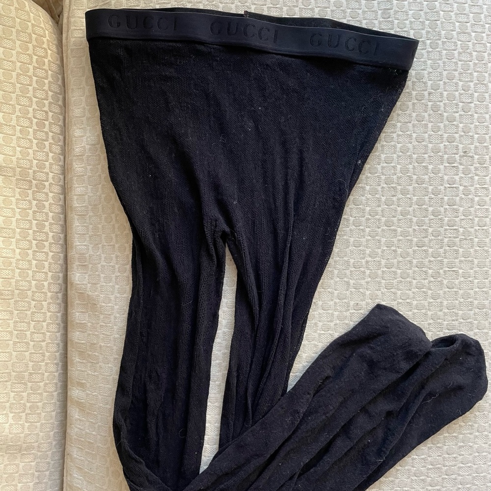 Gucci Tights
